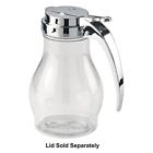 1214lj Oz. Server Traex Vollrath 16 Polycarbonate Jar