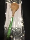 1223 Pampered Chef Petite Bamboo Snowflake