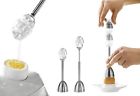 12355 Gefu Egg Cracker With Salt