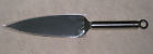 12568 " Stainless Pie - Germany 11.5 Gateau Genuine 18 Steel 10 Server Rosle