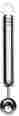 12706 Rosle New Small Melon Potato Baller 400429312706