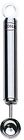 12710 Rosle Stainless Steel Small Melon Baller Description