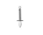 12752 Rosle Stainless Steel Oyster Knife Description
