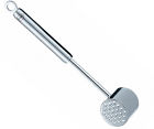 12820 Rosle Meat Hammer Tenderizer Mallet 4004293128201