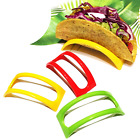 12rgy Homey Product Colorful Taco Shell Holders Non Toxic Bpa Free