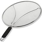 13-01016 Bergkoch Grease Splatter Screen