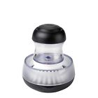1312280 Oxo Soap Dispensing Brush Palm Storage Set Dish 0885843524803