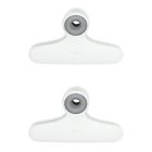13173300 Oxo Bag Clips Secure Hold Food Chips All 719812047348
