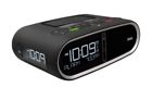 Hwl83bx 132514 Ihome Triple Display Nfc Bluetooth Alarm Clock Wireless Dual Standard