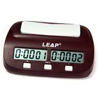 132565301 Leap Digital Chess Clock Count Up Down Timer For Game