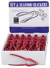 134pro Hic Lobster Cracker Red Display Of 084806034223