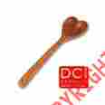13676 Dci Heart Shaped Serving Spoon 819401013676 13676 Dci Heart Shaped Serving Spoon 819401013676