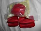 1368 Pampered Chef Microwave Grip Sets Silicone New Free 099901013684