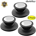 1369 Knob Pot Storage Organization Lid Universal Kitchen Cookware 667380636030