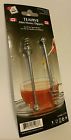 1379 Case G H Tea Time 24 12 Sets Of 2 Teahive Mini Honey Dippers Stainless Steel 771541810686