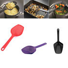 1388547697 Unbranded Nylon Large Scoop Colander