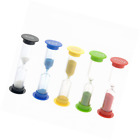 1400098800-1 Sand Timer Foxnovo Colorful 8884161252667