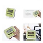 14151619 Mini Timers Portable Digital Kitchen Timer Lcd Display 6936129602105