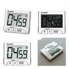 14160149 Lavatools Digital Kitchen Timer Stopwatch Large Digits Loud 849256000408