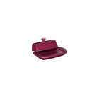 1431100u Fiesta Covered Butter Dish