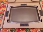 1453 Pampered Chef Medium Entertaining Platter Nib