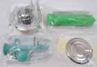 1458 Pampered Chef Gadgets Lot Of Drizzler Herb Infuser Boil Control