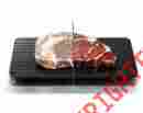 14616 Kuc Defrosting Tray Metal Quick Frozen Meat Fish Poultry Kitchen Thaw Defrost Tool 123454445965