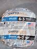 147-4203a Cerrowire Indoor Copper Building Wire Stranded With Ground Bestseller