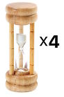 1473 Norpro 3 Minute Timer 028901014735