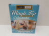 14735 Cobble Creek Nib New Magic Top Bottle Pourer 053847024432
