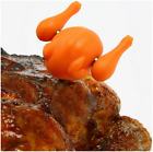 00028901014742 1474 Norpro Reusable Pop-up Turkey Timer