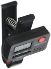 1493 Norpro Black Digital Clip-on 028901014933