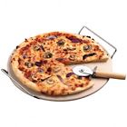 150-pizza Ckb Pizza Stone Rack Product Code
