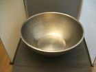 1513 Bi Cor Made In Usa Stainless Steel Bread Making Bowl