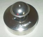 1519 Pampered Chef Pastry Tool Crimper Sandwich Tart Cookie Cutter