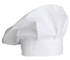 152110 Designs White Toque Chef 152110 Designs White Toque Chef