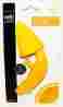 1530-9030 Reamer Zak Designs Citrus Fruit 6.69 Hand Plastic Juicer Yellow Tool Gadget New 707226579616