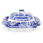 1533037 Spode Blue Italian Tureen 783931533037
