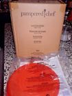 1534 Pampered Chef Ice Cream Maker With Silicone Cover New