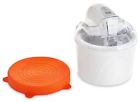 1538  Pampered Chef Ice Cream Maker New In Box Free Shipping