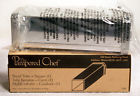 1555 Pampered Chef Square Bread 099901015558