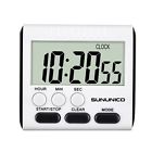 1580 Sununico Lcd Display Digital Cooking
