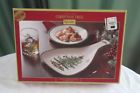 1581012 Spode Christmas Tree Handled