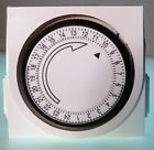 1600 15amp Powerload 40 Cases Heavy Duty Mechanical Timers Qty 2 Plug-ins Packged