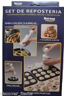 16 Oz Unbranded Heavy Duty Nib Aluminum