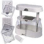 16013 White Hardware Chopper Miscellaneous Products Multi Weston Size