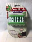 160433 Jokari Kitchen Dish Scrub Brush