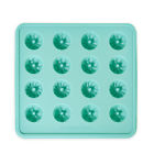 1608 Pampered Chef 2 Fluted