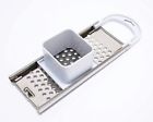 1618 Hic Harold Spaetzle Noodle Dumpling Maker With Safety 781723161819