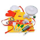 16346500913 Curious Chef Foundation Set Dining Kitchen Cook Play